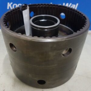 GEARBOX - Case IH Puma Series