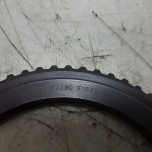 GEARBOX - Case IH Puma Series