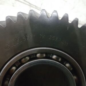 GEARBOX - Case IH Puma Series