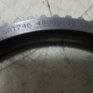 GEARBOX - Case IH Puma Series