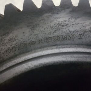 GEARBOX - Case IH Puma Series