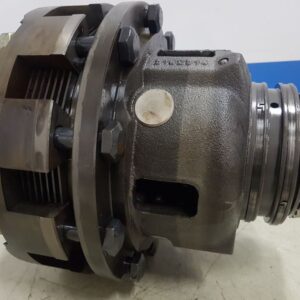 DIFFERENTIAL - Case IH Puma Series