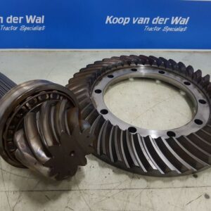 CROWN&PINION - Case IH Puma Series