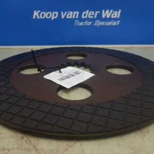 BRAKEDISC - Case IH Puma Series