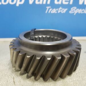 GEARBOX - Case IH Puma Series