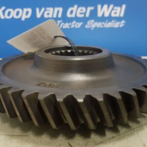 GEARBOX - Case IH Puma Series
