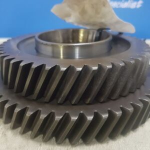 GEARBOX - Case IH Puma Series