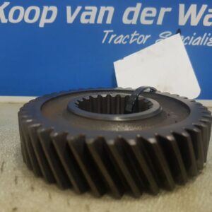 GEARBOX - Case IH Puma Series