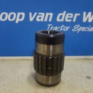 GEARBOX - Case IH Puma Series