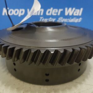 4 WD PARTS - Case IH Puma Series