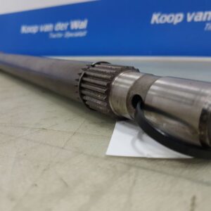 PTO SHAFT - Case IH Puma Series
