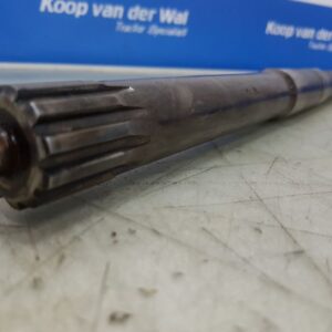 PTO SHAFT - Case IH Puma Series