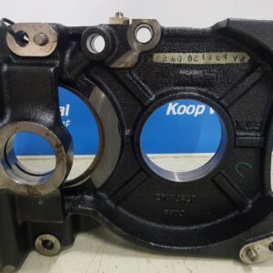 PTOHOUSING - Case IH Puma Series