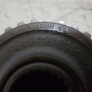 PTO CLUTCH - Case IH Puma Series