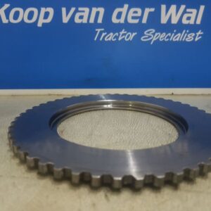 PTO CLUTCH - Case IH Puma Series