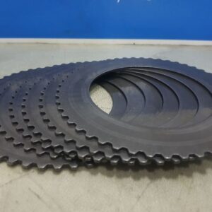 PTO CLUTCH - Case IH Puma Series
