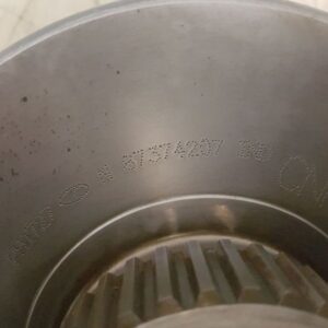 PTO CLUTCH - Case IH Puma Series