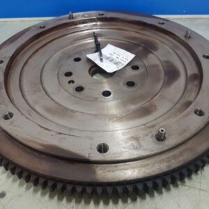 FLYWHEEL - Case IH Puma Series