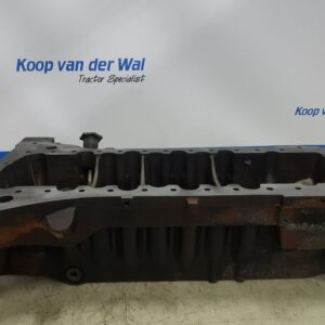 SUMP - Case IH Puma Series