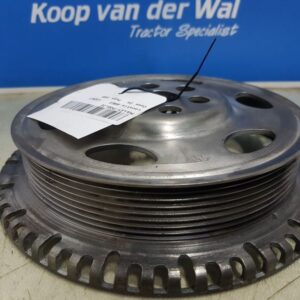 PULLEY - Case IH Puma Series