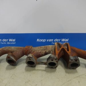 MANIFOLD - Case IH Puma Series