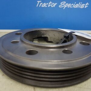 PULLEY - Case IH Puma Series