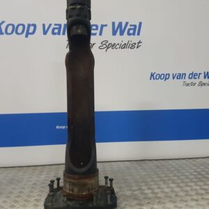 4 WD PARTS - Case IH Puma Series