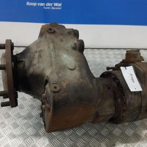 REAR AXLE - Fendt 300 Series Favorit