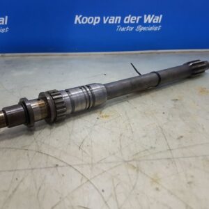 GEARBOX - Fendt 300 Series Favorit