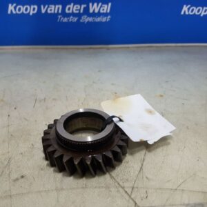 GEARBOX - Fendt 300 Series Favorit