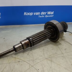 GEARBOX - Fendt 300 Series Favorit