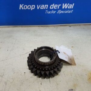 GEARBOX - Fendt 300 Series Favorit