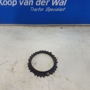 GEARBOX - Fendt 300 Series Favorit