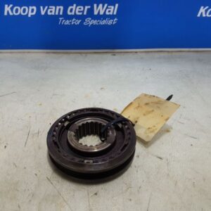 GEARBOX - Fendt 300 Series Favorit
