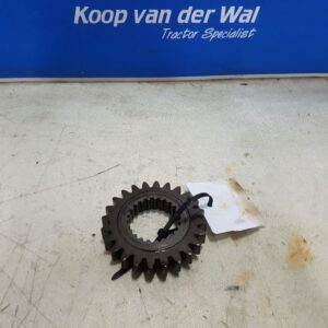 GEARBOX - Fendt 300 Series Favorit