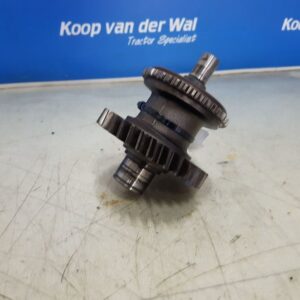GEARBOX - Fendt 300 Series Favorit