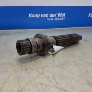 GEARBOX - Fendt 300 Series Favorit