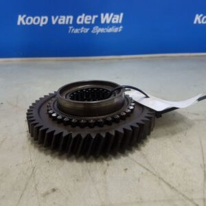 GEARBOX - Fendt 300 Series Favorit
