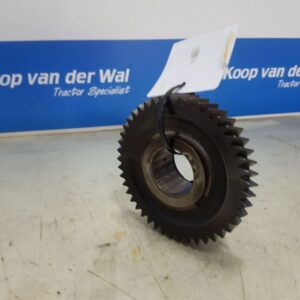 GEARBOX - Fendt 300 Series Favorit