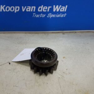 GEARBOX - Fendt 300 Series Favorit