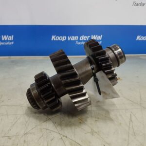 GEARBOX - Fendt 300 Series Favorit
