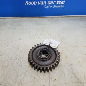 GEARBOX - Fendt 300 Series Favorit