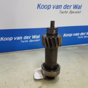 GEARBOX - Fendt 300 Series Favorit