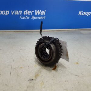 GEARBOX - Fendt 300 Series Favorit