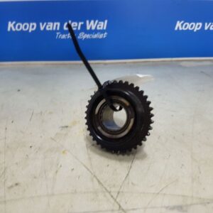 GEARBOX - Fendt 300 Series Favorit