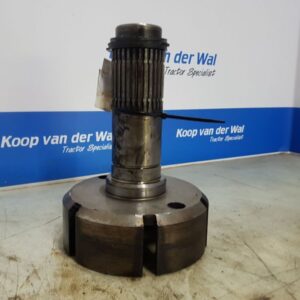 PTO CLUTCH - Fendt 300 Series Favorit