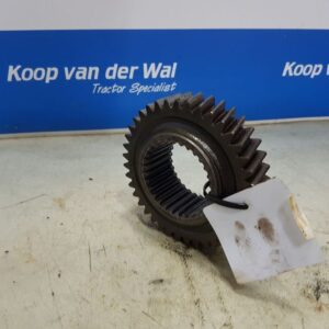 PTO CLUTCH - Fendt 300 Series Favorit