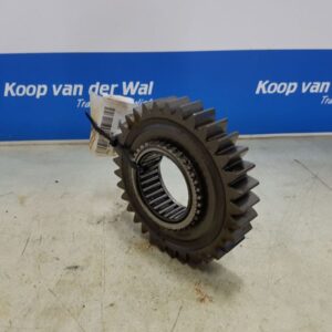 PTO - Fendt 300 Series Favorit