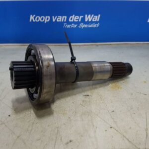 FOURWHEELDRIVEAXLE - Fendt 300 Series Favorit