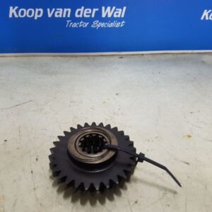 GEARBOX - Fendt 300 Series Favorit